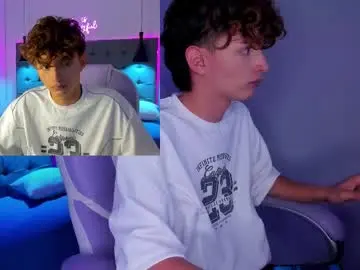 Chaturbate Free Porn Cam of nicolasferrer18