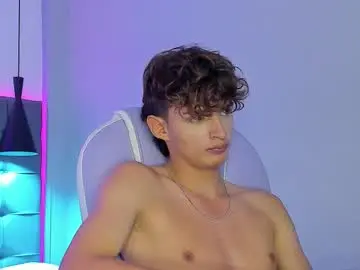 Chaturbate Private Sex Chat of nicolasferrer18