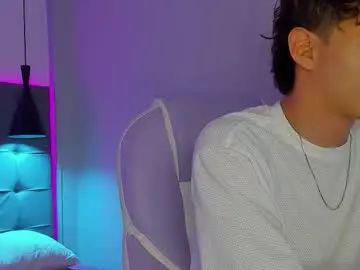 Chaturbate Nude Webcam of nicolasferrer18