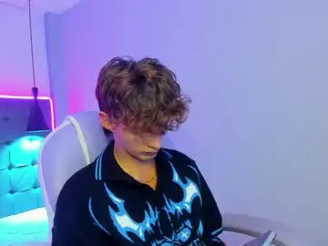 Chaturbate Adult Webcams of nicolasferrer18