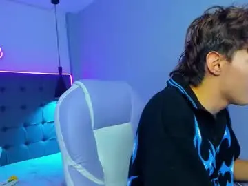 Chaturbate Sex Chat of nicolasferrer18