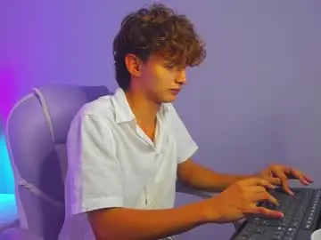 Chaturbate Best Webcam of nicolasferrer18