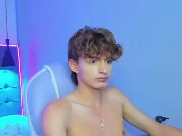 Chaturbate Private Sex Chat of nicolasferrer18