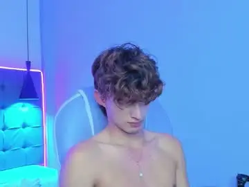 Chaturbate Private Sex Chat of nicolasferrer18