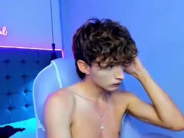 Chaturbate Free Porn Cam of nicolasferrer18
