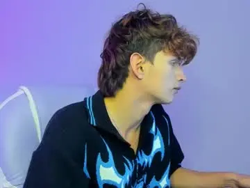 Chaturbate Live Porn of nicolasferrer18