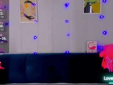 Chaturbate Adult Webcams of prettyevie