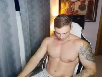 Chaturbate Live Sex Cam of r9dima1998