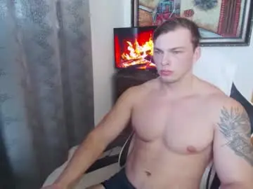 Chaturbate Live Sex Cam of r9dima1998