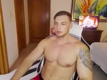 Chaturbate Free Live Porn of r9dima1998