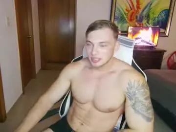 Chaturbate Free Porn Cam of r9dima1998