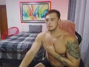 Chaturbate Sex Cam of r9dima1998