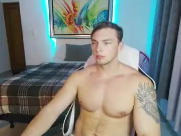 Chaturbate Adult Webcams of r9dima1998