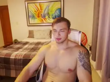 Chaturbate Nude Webcam of r9dima1998