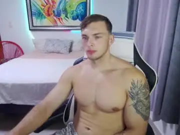 Chaturbate Live Porn of r9dima1998