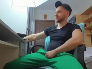 Chaturbate Adult Webcam of ryanstone_