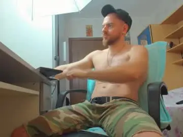 Chaturbate Nude Webcam of ryanstone_