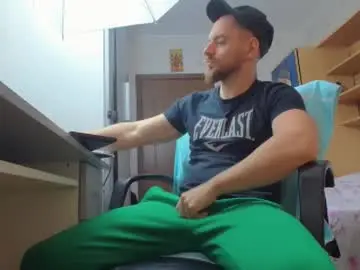 Chaturbate Sex Chat of ryanstone_