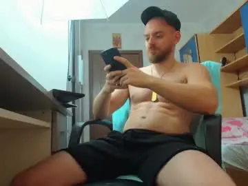 Chaturbate Live Sex of ryanstone_