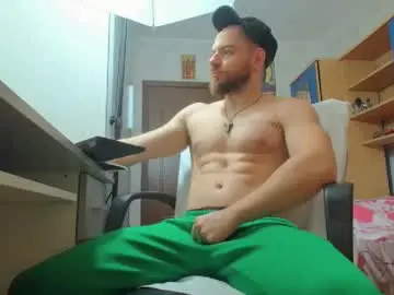 Chaturbate Adult Video Chat of ryanstone_