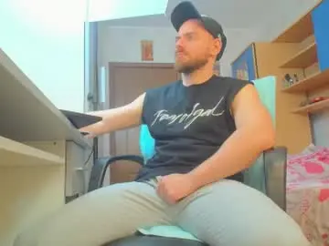 Chaturbate Live Sex Cam of ryanstone_