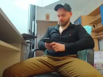 Chaturbate Live Sex Cam of ryanstone_