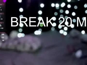 Chaturbate Live Porn of saekikko