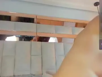 Chaturbate Adult Video Chat of salomethompson1_