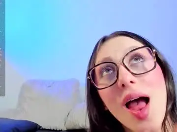 Chaturbate Live Porn of scarett_jackson