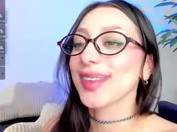 Chaturbate Live Sex Cam of scarett_jackson