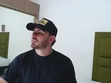 Chaturbate Best Webcam of stive_0297