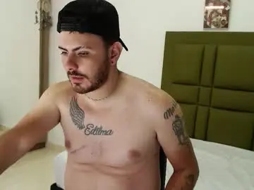 Chaturbate Live Sex Cam of stive_0297