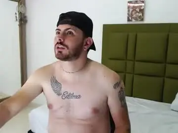 Chaturbate Live Sex Cam of stive_0297