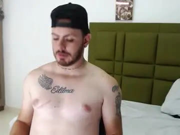 Chaturbate Live Porn of stive_0297