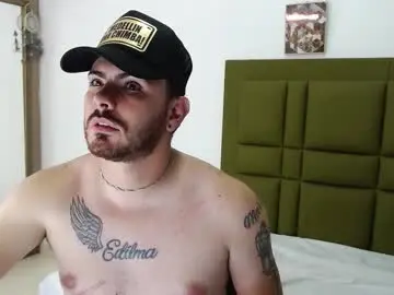 Chaturbate Sex Cam of stive_0297