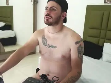 Chaturbate Live Sex of stive_0297