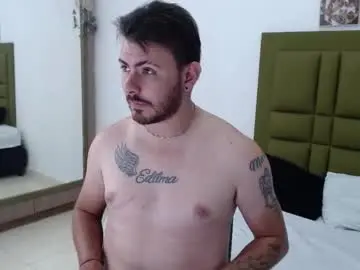 Chaturbate Adult Webcam of stive_0297