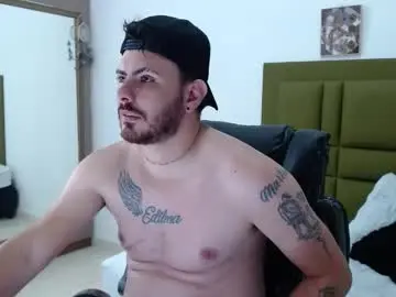 Chaturbate Sex Chat of stive_0297