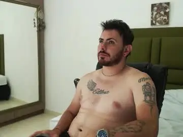 Chaturbate Adult Video Chat of stive_0297