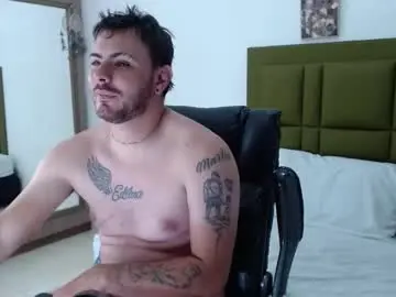 Chaturbate Sex Chat of stive_0297