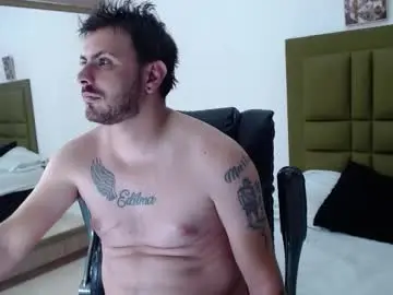 Chaturbate Best Webcam of stive_0297