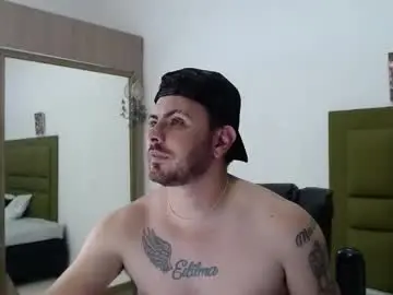 Chaturbate Sex Chat of stive_0297