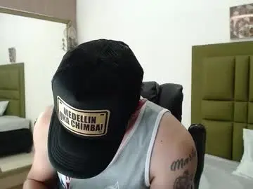 Chaturbate Sex Cam of stive_0297