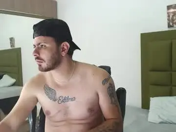 Chaturbate Private Sex Chat of stive_0297