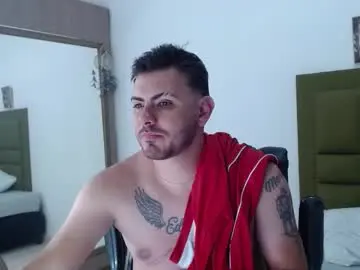 Chaturbate Live Sex Cam of stive_0297