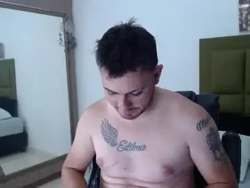 Chaturbate Private Sex Chat of stive_0297