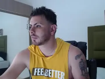 Chaturbate Live Porn of stive_0297