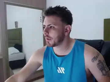 Chaturbate Private Sex Chat of stive_0297