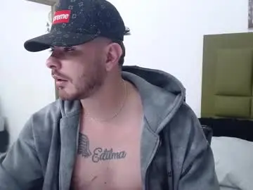 Chaturbate Sex Cam of stive_0297