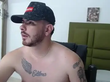 Chaturbate Private Sex Chat of stive_0297